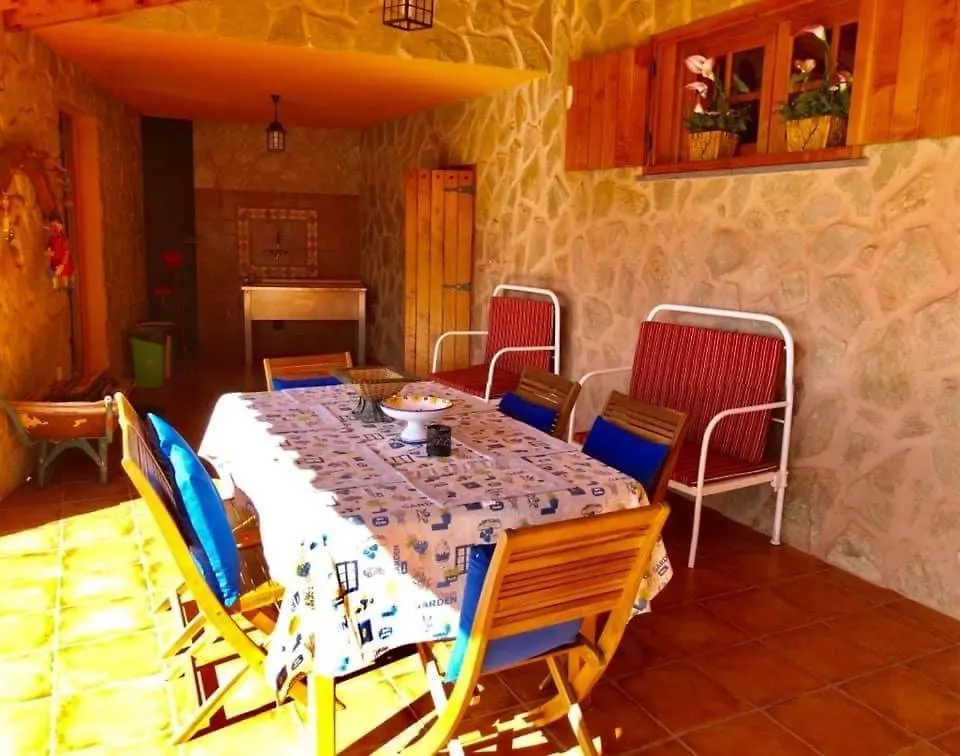 Villa Safari Charm ريبيرا برافا 0*,  البرتغال