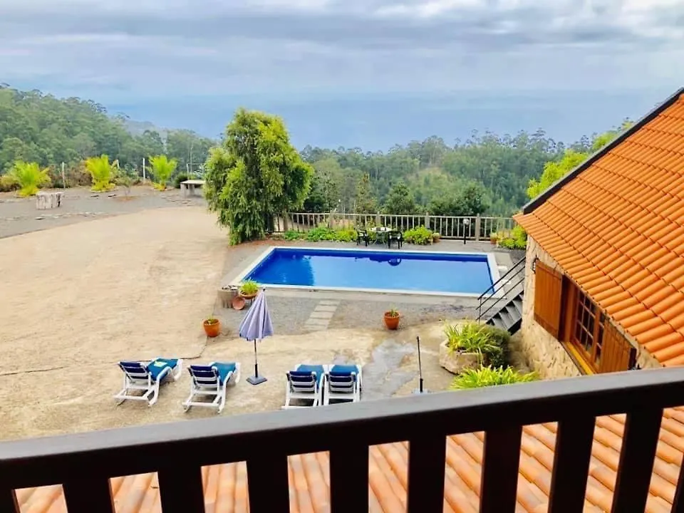 بيت للعطل Villa Safari Charm ريبيرا برافا البرتغال