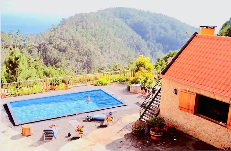 بيت للعطل Villa Safari Charm ريبيرا برافا