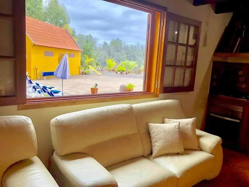 Villa Safari Charm ريبيرا برافا بيت للعطل