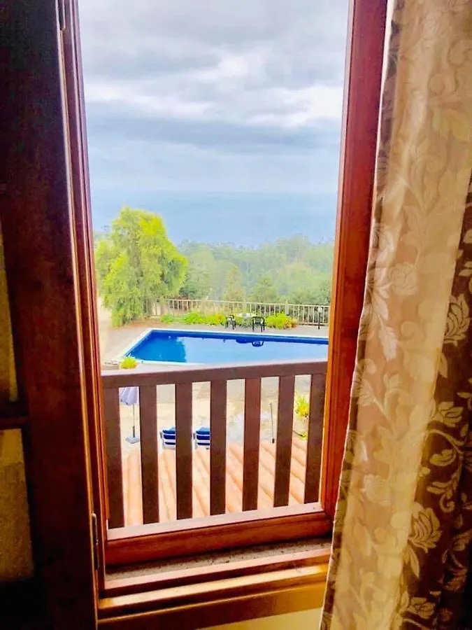 بيت للعطل Villa Safari Charm ريبيرا برافا