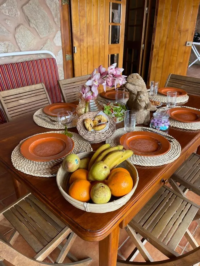 بيت للعطل Villa Safari Charm ريبيرا برافا البرتغال