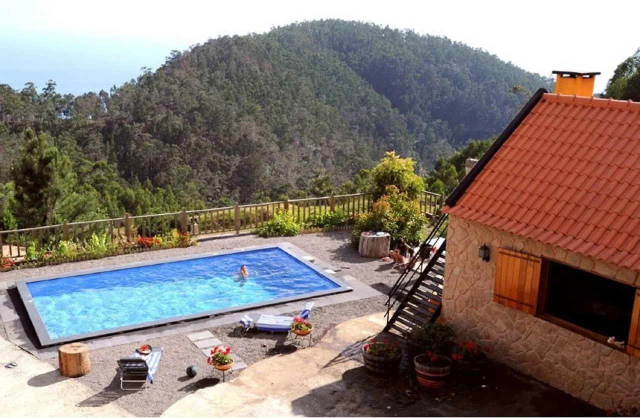 بيت للعطل Villa Safari Charm ريبيرا برافا