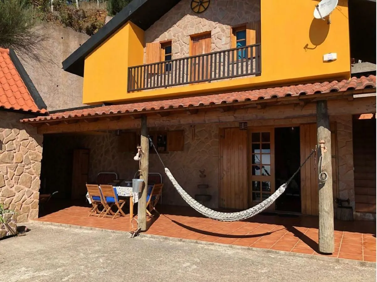 Villa Safari Charm ريبيرا برافا البرتغال